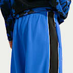 Nike Air Polartec® Men's Therma-FIT Open-Hem Pants