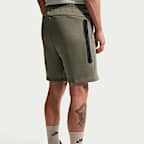 Nike Tech Men's Fleece Shorts