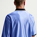 Nike Energy Men's Dri-FIT Short-Sleeve Football Top