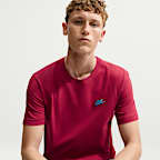 Nike Sportswear Club Men's T-Shirt