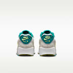 Tenis para niños grandes Nike Air Max 90 LTR