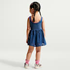 Nike Toddler Dri-FIT Easy Breezy Runsie