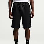 Calções de basquetebol Dri-FIT de 28 cm Nike DNA Academy para homem