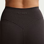 Leggings de 43 cm para mujer NikeSKIMS Studio Stretch