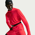 Nike Stride Men's Dri-FIT 7" Brief-Lined Running Shorts