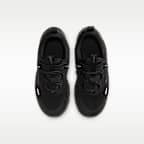 Nike Free Ride Little Kids' Running Shoes