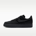 Air Force 1 "University of Oregon" Men's Shoes