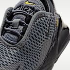 Nike Air Max 270 Baby/Toddler Shoe