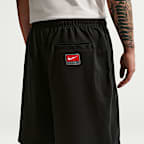 Nike Life Men's Midweight Shorts