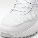 Tenis para niños grandes Nike Air Max SYSTM