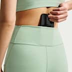 Nike One Women's High-Waisted 7/8 Leggings with Pockets