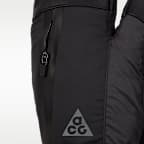 Rękawiczki dwupalczaste Nike ACG Therma-FIT ADV GORE-TEX