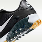 Nike Air Max 90 G Golf Shoes