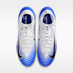 Tacos de fútbol americano Nike Vapor Pro 1