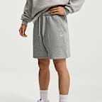 Nike Solo Fleece Men's Shorts