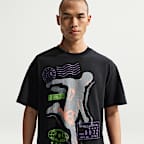 나이키 스포츠웨어 남성 티셔츠