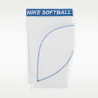 Nike Big Kids' (Girls') Dri-FIT Softball Slider Shorts