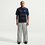 Suéter de manga corta para hombre Nike Club