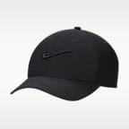 Nike Dri-FIT Club Structured Swoosh Cap
