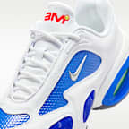 ナイキ エア マックス ミューズ ウィメンズシューズ