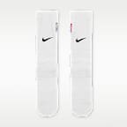 Calcetas Dri-FIT ADV de la NBA acolchadas (1 par) Nike Unicorn