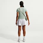 Playera para mujer Nike Sportswear Chill Knit