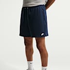 Nike Club Men's French Terry Flow Shorts