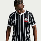 S.C. Corinthians 2026/27 Stadium Away Men's Nike Dri-FIT Football Replica Shirt