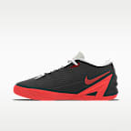 Ja 4 By You Custom Basketball Shoes