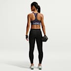 Nike Pro Sculpt Women's High-Waisted 7/8 Leggings