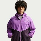 Nike Windrunner Men's Loose Storm-FIT Jacket