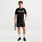 เสื้อยืดเทรนนิ่งผู้ชาย Dri-FIT Nike