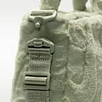 Nike Sportswear Faux Fur Tote (10L)
