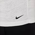 Camisetas interiores de cuello redondo para niños talla grande (paquete de 2) Nike