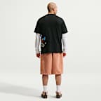 T-shirt de skateboard Nike SB