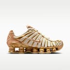 Nike Shox TL Women's Shoes