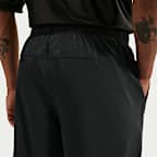 Norway Energy Men's Nike Dri-FIT Soccer Woven Pants