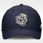 Michigan Legacy Rise Vintage Men's Nike Dri-FIT College Hat