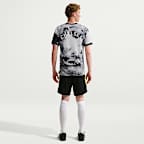 FC Chelsea Nike Pre-Match-Fußballoberteil mit Dri-FIT-Technologie (Herren)