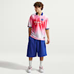 Paris Saint-Germain Energy Men's Nike Dri-FIT Football Jersey