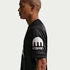 Tottenham Hotspur 2025/26 Stadium Away Nike Dri-FIT Replika-Fußballtrikot (Herren)