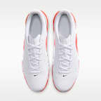 Chaussure de foot en salle basse Nike Tiempo Maestro Club