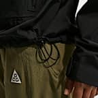 Chamarra para la lluvia Storm-FIT ADV para mujer Nike ACG "Morpho"