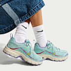 Tenis para niños grandes Nike Air Max Moto 2K