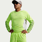 Short de running avec sous-short intégré 18 cm Dri-FIT Nike Stride pour homme