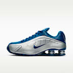 Nike Shox R4 Men's Shoes