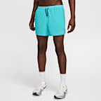 Nike Stride Men's Dri-FIT 5" Brief-Lined Running Shorts