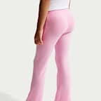 Nike Little Kids' Dream Float Boyfriend Crew and Leggings Set