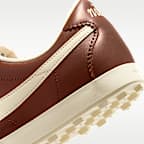 Nike Astrograbber Leather Women's Shoes