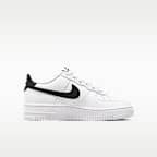 Nike Air Force 1 Older Kids' Shoes